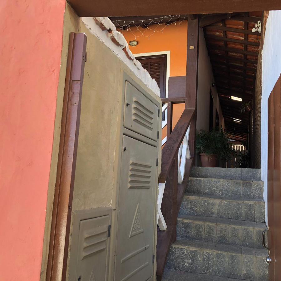 Chale Do Radiola Apartment Ilhabela Exterior photo