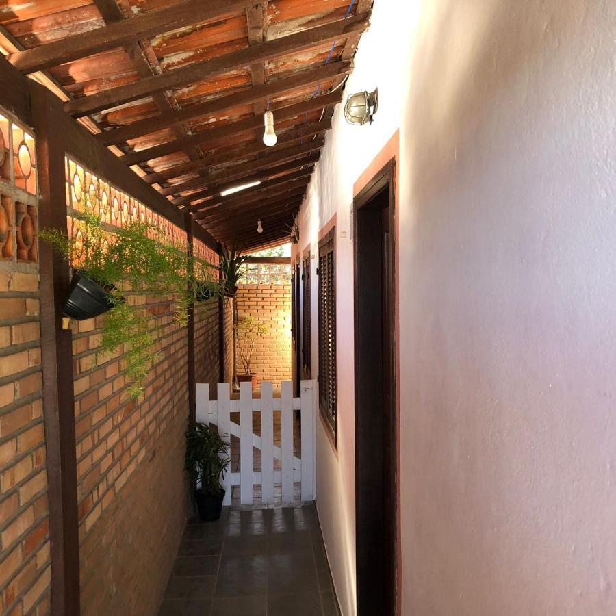 Chale Do Radiola Apartment Ilhabela Exterior photo