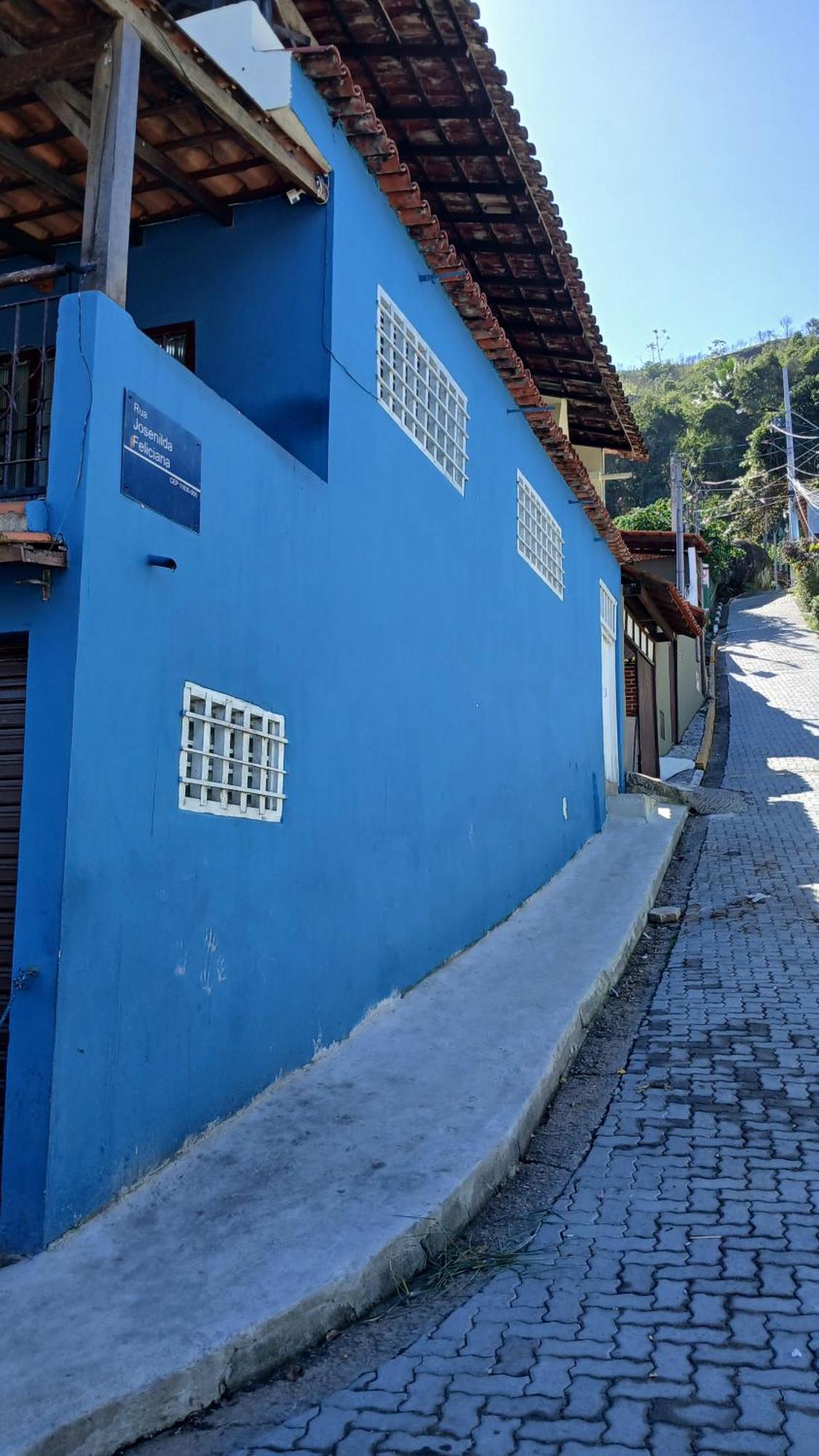 Chale Do Radiola Apartment Ilhabela Exterior photo
